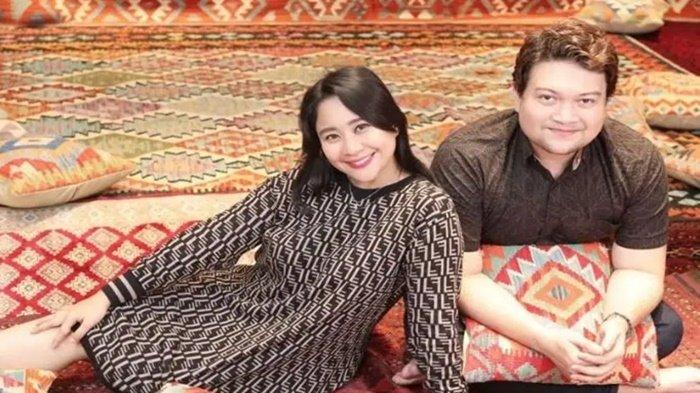 SUAMI CHIKITA MEIDY- Mengenal Indra Adhitya, resmi melaporkan sang istri Chikita Meidy terkait kasus dugaan kekerasan dalam rumah tangga(KDRT), sempat viral terjerat judol