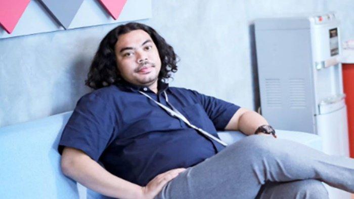 Sosok Ananta Rispo Kakak Fico Fachriza Bongkar Penipuan sang Adik Modus ...