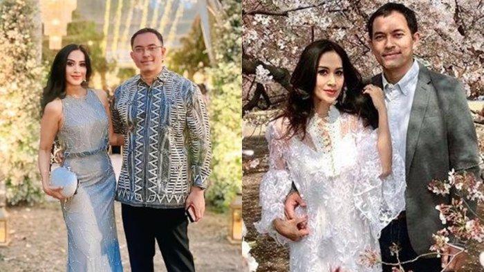 Mengenal sosok Anton Wahyu Jatmiko suami Diah Permatasi jadi sorotan usai perlakuannya selalu meratukan istri.