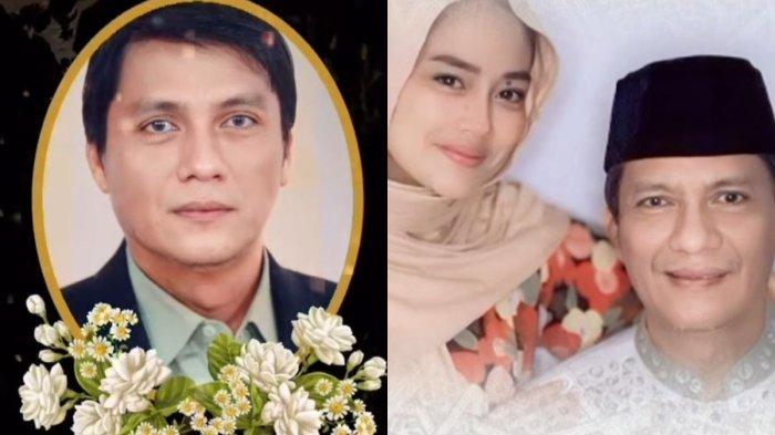CHAIRIL MENINGGAL DUNIA - Mengenal sosok Chairil JM, aktor 'Misteri Gunung Merapi' meninggal dunia pada Kamis (5/6/2025) pukul 00.26 WIB.