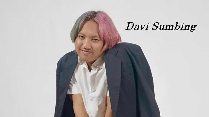 Mengenal sosok David Sumbing, komika yang berhasil membuat Praz Teguh menangis lewat lagu ciptaannya, berjudul 'Tepian Rindu, komika SUCI IX