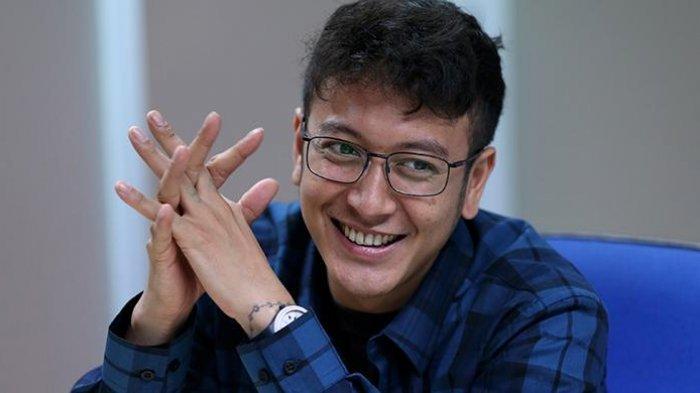 DIMAS ANGGARA - Mengenal sosok Dimas Anggara tengah jadi sorotan publik lantaran diduga menampar Kiesha Alvaro hingga membuat Pasha Ungu murka.