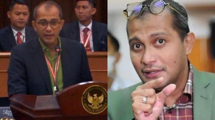 Mengenal sosok Guru Besar Hukum Pidana Universitas Gadjah Mada dan mantan Wakil Menteri Hukum dan Hak Asasi Manusia (Wamenkumham), Edward Omar Sharif Hiariej