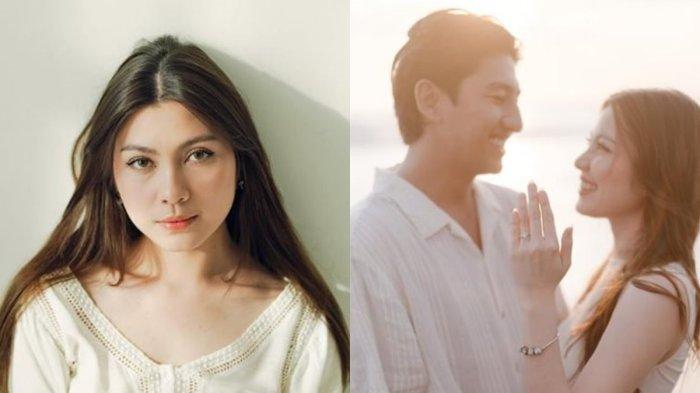 Mengenal sosok Haviza Devi Anjani resmi dilamar Harris Vriza.