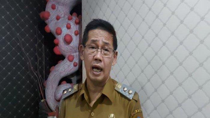Mengenal sosok Hengky Honandar, calon Wali Kota Bitung, Sulawesi Utara terpilih di periode 2024-2029.