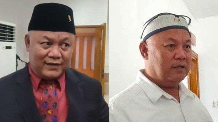 Mengenal sosok Kris Watabone wakil ketua DPRD Provinsi Gorontalo heboh diserang orang tak dikenal (OTK).