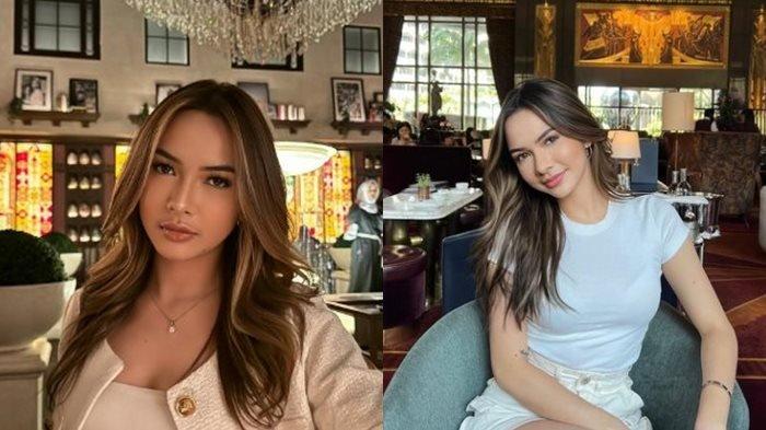 Mengenal sosok Monica Muller artis sinetron kini jadi sorotan publik.
