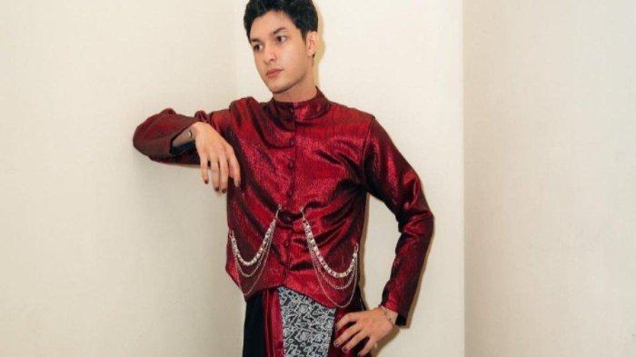Mengenal sosok Muhammad Fahad Haydra atau yang lebih dikenal sebagai Fahad Haydra pemeran Egi di film 'Vina: Sebelum 7 Hari'.