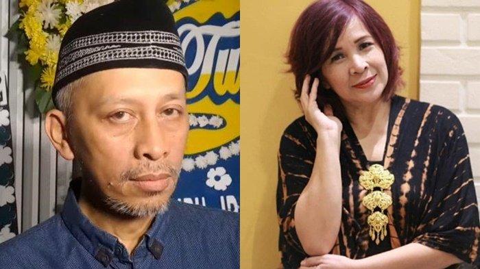 SUAMI IRIANTI ERNINGPRAJA- Mengenal sosok Peco Seno, suami Irianti Erningpraja yang kini kehilangan sang istri usai meninggal dunia karena sakit kanker. menikah di Australia