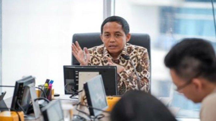 Mengenal sosok Raja Juli Antoni menjadi salah satu tokoh politik yang dipanggil presiden terpilih Prabowo Subianto di kediamannya di Jalan Kertanegara