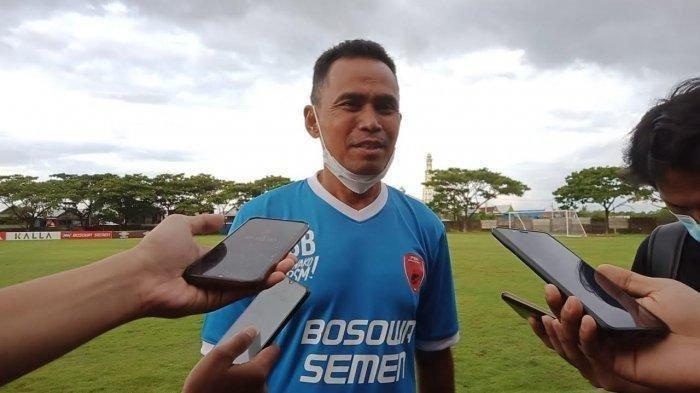 Mengenang sosok Syamsuddin Batola, pelatih Persewangi Banyuwangi dikabarkan meninggal dunia karena kecelakaan, legenda sepakbola PSM Makassar
