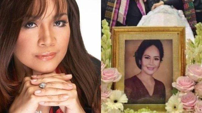 Mengenang sosok Tetty Manurung, penyanyi Seriosa meninggal dunia pada Senin (28/10/2024).