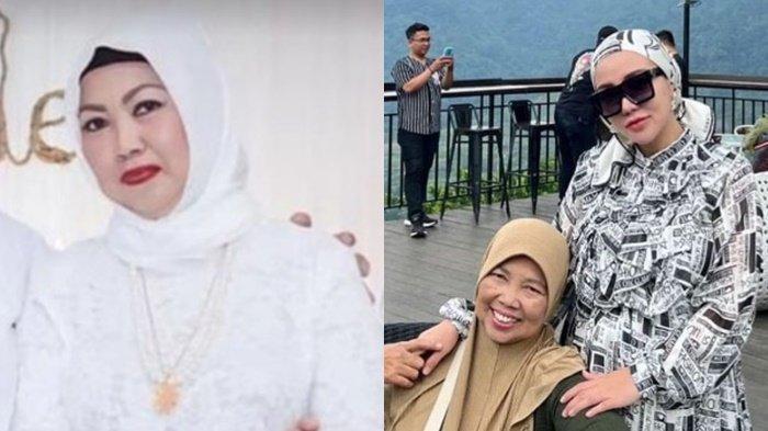 Mengenang sosok ibunda Bella Shofie meninggal dunia, pada Sabtu (3/2/2024) pukul 22.30 WIB.