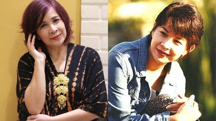 IRIANTI ERNINGPRAJA MENINGGAL-Mengenang sosok penyanyi senior Irianti Erningpraja yang meninggal dunia di usia 59 tahun. dikenal sebagai pencipta lagu dan penyanyi dengan bakatnya