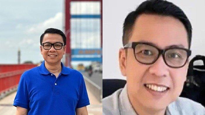 Mengenang sosok presenter Hilbram Dunar, meninggal dunia pada Minggu (31/3/2023) pukul 00.39 WIB dini hari.