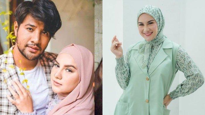 Mengintip sumber kekayaan Iris Bella, yang tengah disorot usai mendadak melayangkan gugat cerai suami, Ammar Zoni. mampu menghidupi anak-anaknya