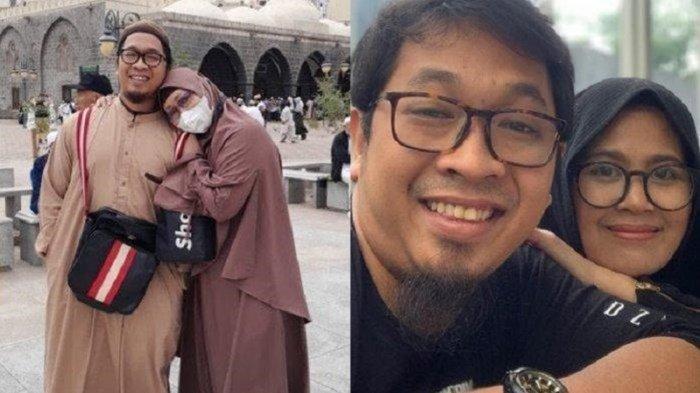 Mengulik kembali perjalanan cinta Wiwi Supiyah dan Dewa Eka Prayoga motivator terkenal Indonesia. kini bercerai, Dewa Eka memilih poligami14 Mei 2023.