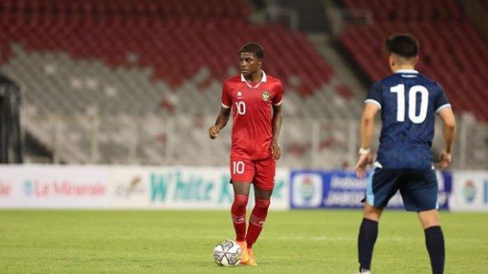 Meski Compang-Camping, Hugo Samir Yakin Timnas Indonesia Bisa Bawa Medali di Asian Games 2022