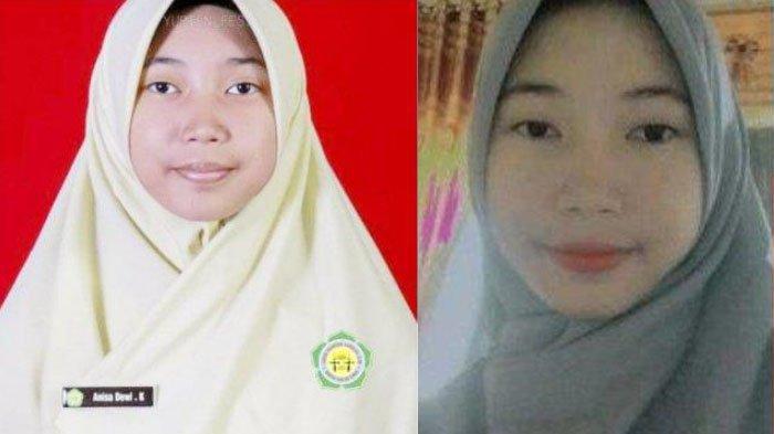 Momen Terakhir Annisa Dewi Kartika Sari Mahasiswi UPNYK Sebelum Hilang, Sempat Pinjam Uang ke Teman