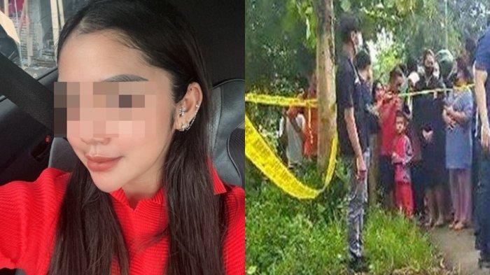 Momen terakhir Uswatun Khasanah (29) bertemu keluarga sebelum ditemukan tewas dalam koper di Ngawi.