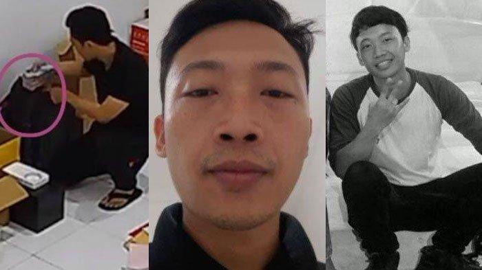 Motif Fadhil Eks Manajer Restoran Curi Uang Hotman Paris, Ngaku Demi Istri Tapi Kabur Bayar Pinjol