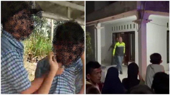 Motif Pelaku Bully Siswa SMP di Cilacap Hingga Dipukul dan Diseret, Kesal Korban Ngaku Kelompoknya