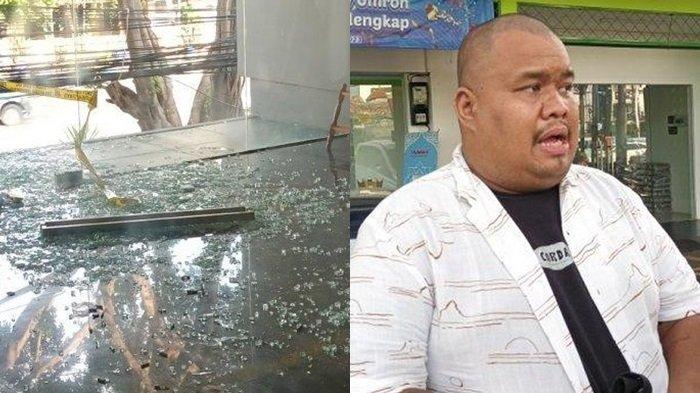 Motif mantan suami artis melakukan percobaan pembunuhan dengan senjata api di Jalan Jatinegar Timur, Bali Mester, Jatinegara, Jakarta Timur dikuak.
