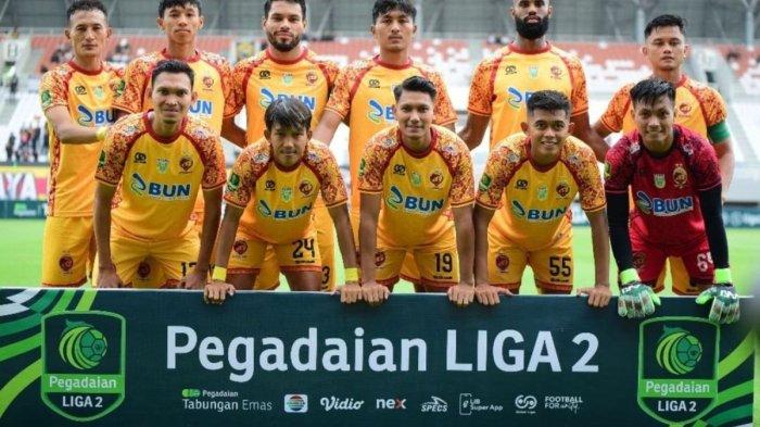 Muhammad Fadly Jadi Pemain Ketiga Sriwijaya FC yang Tak Bisa Bermain ...