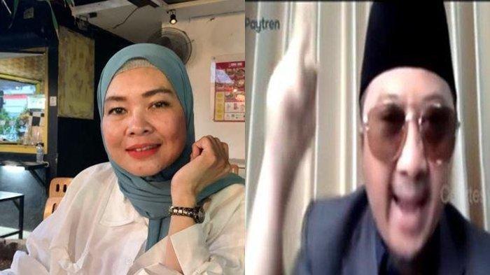Muncul Wanita Bernama Ana, Ngaku Dinikahi Ustaz Yusuf Mansur Saat Ingin Hijrah : Dicerai Lewat Chat