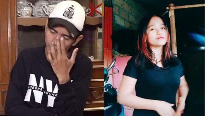 Mustofa Interograsi Fitri Sandayani Istri Kabur Hilang Sebulan, Ternyata ke Jakarta Healing Pakai Uang Perhiasan