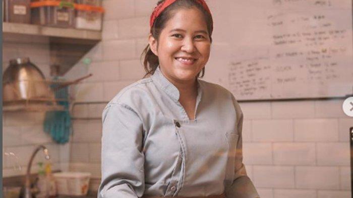 Nabila Yoestino Berjuang Raih Kesuksesan