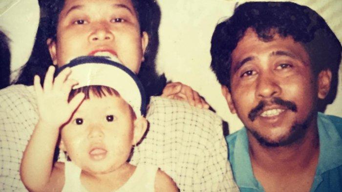 Nabila Yoestino Dulu Hidup Sebatang Kara