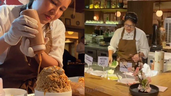 Nabila Yoestino Punya 3 Bisnis Kuliner