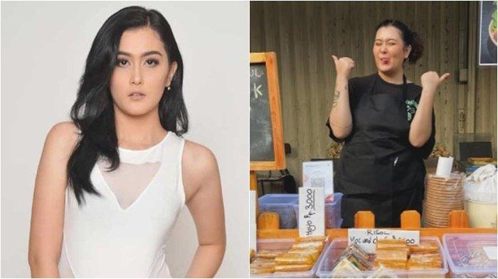 Nama Talitha Curtis Winn kembali jadi sorotan setelah namanya meredup dari dunia seni peran. Kisah hidupnya disorot karena sangat berubah drastis