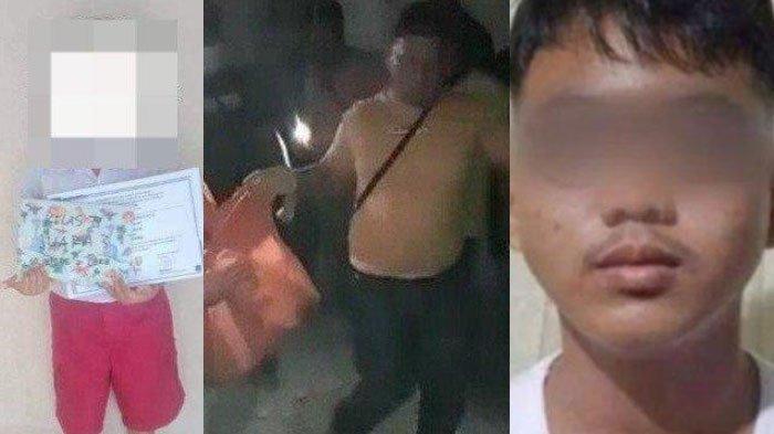 Nasib Bocah SD Dibunuh Anak Pensiunan Polisi di Sulteng, Diiming Imingi Es Krim Berujung Tragis