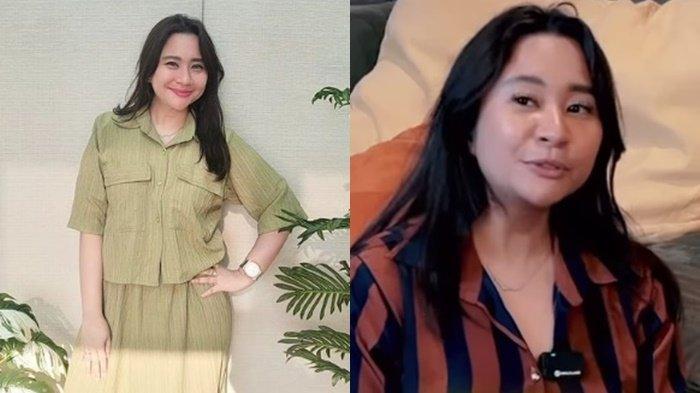 Nasib Chikita Meidy artis cilik berhenyi menanyi usai dibully kini jadi ibu rumah tangga.