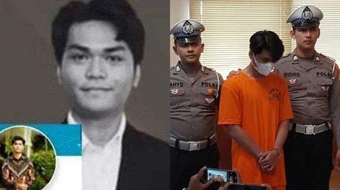 MAHASISWA UGM TEWAS - Nasib Christiano Pengarapenta Pengidahan Tarigan pengemudi mobil BMW yang menabrak Argo Ericko Achfandi, mahasiswa Fakultas Hukum Universitas Gadjah Mada (UGM) terancam penjara 6 tahun.