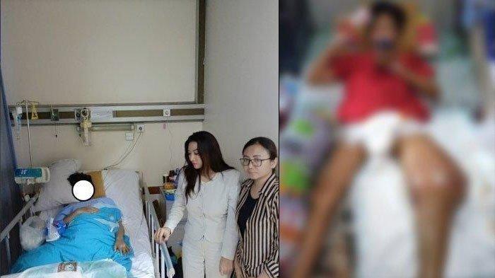 Nasib FAA Siswa SD di Bekasi Diamputasi Usai Dibully, Sempat Merangkak Kesakitan Namun Tak Ditolong