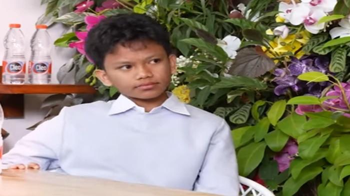 FAREL PRAYOGA - Nasib Farel Prayoga usai uang ratusan juta habis ditilep keluarga hingga sempat disiksa ibu tiri, kini pilih tinggal di Jakarta.