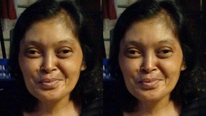 Nasib Giarti TKW Malaysia asal Tulung Agung Jawa Timur menjadi korban penipuan dilakukan tetangganya sendiri berinisial WT.