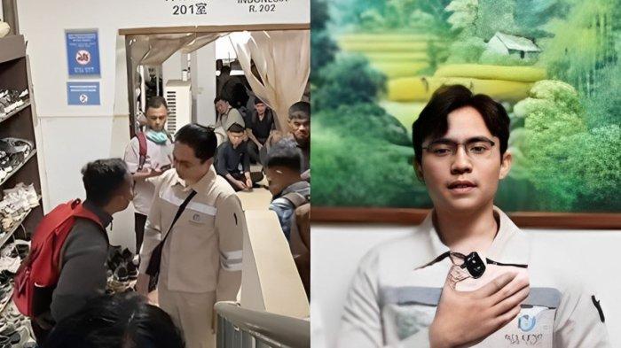 HRD bentak calon karyawan baru dan hina 'sampah' karena merokok