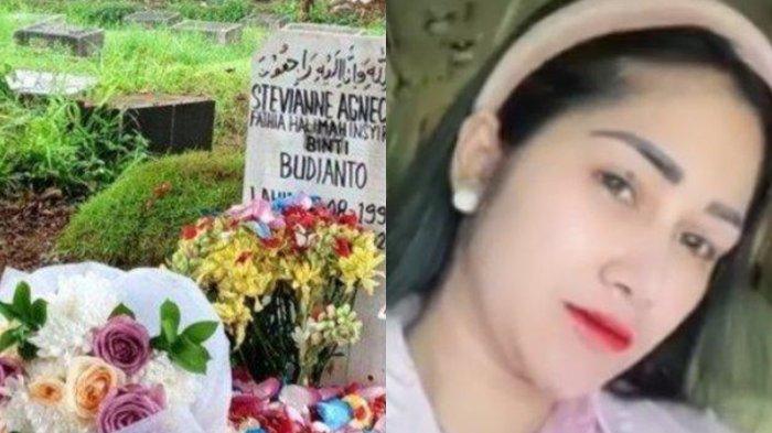Nasib Icha Annisa Dituding Soal Santet Stevie Agnecya, Keluarga Dirugikan & Bakal Beri Bukti