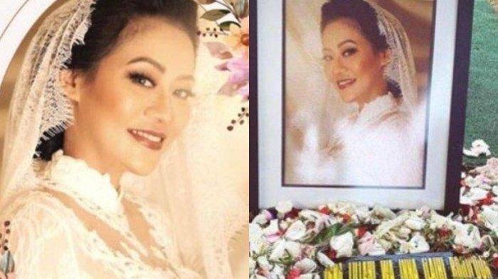 Nasib Klinik Sedot Lemak Nanie Darham Hingga Akhirnya Meninggal, Polisi Selidiki Dugaan Malapraktik