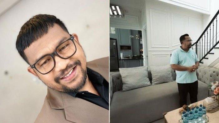 Nasib Komedian Bedu Jual Rumah Mewah 5,5 Miliar, Minta Pekerjaan ke Raffi Ahmad Demi Biaya Kehidupan