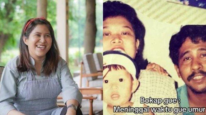 Nasib Nabila Yoestino, keponakan Rano Karno yang tinggal sebatang kara ditinggal ayah, ibu dan dua saudaranya ini viral di media sosial.