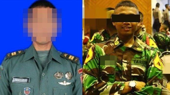 Nasib Oknum TNI Perwira Kostrad Lecehkan Anak Buah Sesama Jenis, Sempat Kabur, Kini Terancam Dipecat