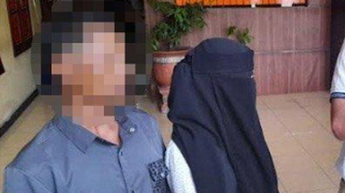 Nasib Pengurus Ponpes di Lumajang Nikahi Gadis 16 Tahun Tanpa Izin Orangtua, Ditetapkan Tersangka