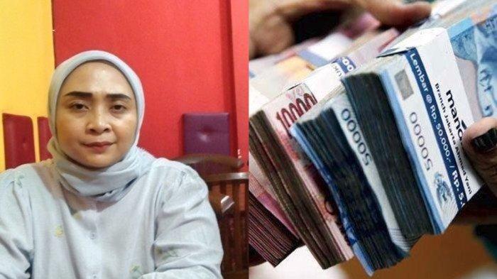 Nasib Pilu Tina Nuryani Warisan Rp 10 Miliar Dikuasai Selingkuhan Ibunya, Akta Nikah Dipalsukan