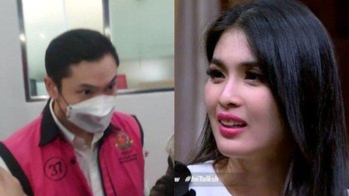 Nasib Sandra Dewi Setelah Harvey Moeis Ditetapkan Jadi Tersangka Korupsi, Suami Diborgol
