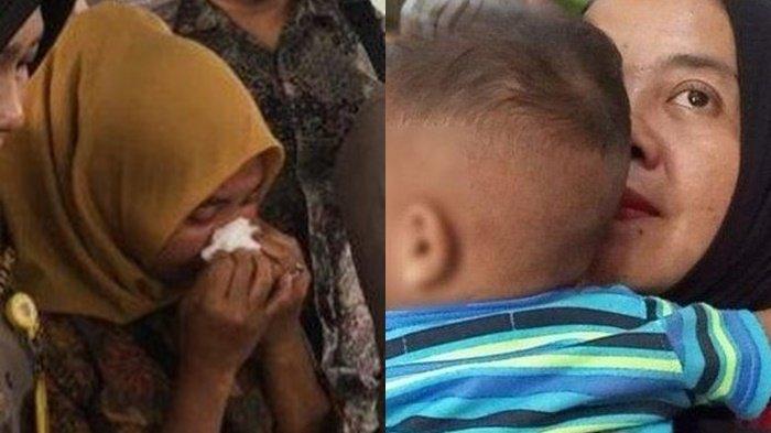 Pasien B mau tes DNA jika syaratnya dipenuhi oleh pihak rumah sakit.